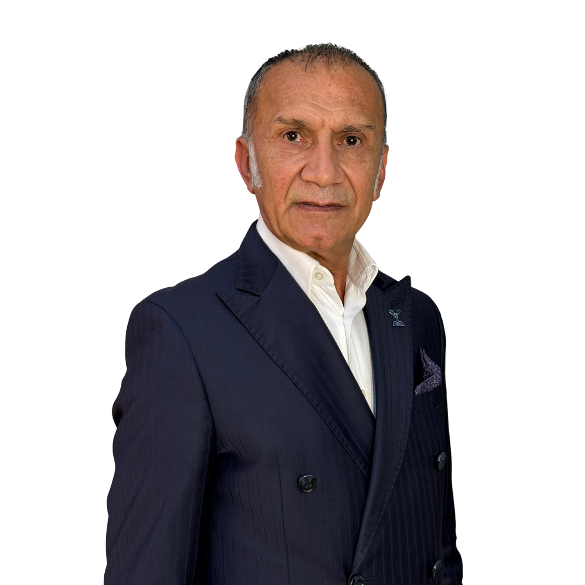 Vahap AKGÜN